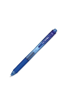 Pentel Bln105-c Likit Jel Roller Kalem 0.5 MM Mavi Pentel Bln105-c Likit Jel Roller Kalem 0.5 MM Mavi