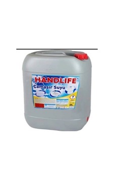 Çamaşır Suyu 30 Kilo - 926712364 Diğer