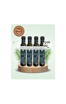 Erken Hasat Naturel Sızma Zeytinyağı Pratik Ambalaj 4 Adet 250 Ml Erken Hasat Naturel Sızma Zeytinyağı Pratik Ambalaj 4 Adet 250 Ml