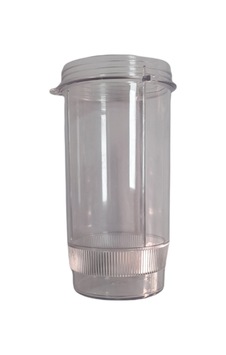 Range Sb 2221 Blender İçin 400ml Hazne Kapaksız Range Sb 2221 Blender İçin 400ml Hazne Kapaksız