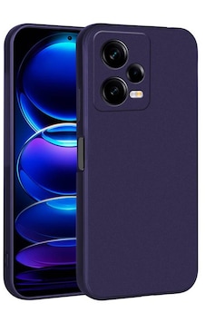 Nihcase Xiaomi Redmi Note 12 Pro 5g Kılıf Matte Premier Silikon Kapak Nihcase Xiaomi Redmi Note 12 Pro 5g Kılıf Matte Premier Silikon Kapak