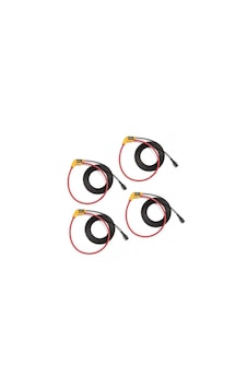 Fluke İ430-flexı-tf-ıı-4pk İnce Esnek Akım Probu-4 Lü Set Fluke İ430-flexı-tf-ıı-4pk İnce Esnek Akım Probu-4 Lü Set
