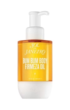 Sol De Janeiro Bum Bum Body Firmeza Oil 100 Ml - Vücut Yağı Sol De Janeiro Bum Bum Body Firmeza Oil 100 Ml - Vücut Yağı