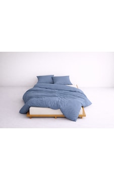 Lüks Ranforce Kumaş %100 Pamuklu Çift Kişilik Nevresim Takımı 200x220 Lastikli Çarşaf 180x200+25 indigo Lüks Ranforce Kumaş %100 Pamuklu Çift Kişilik Nevresim Takımı 200x220 Lastikli Çarşaf 180x200+25 indigo