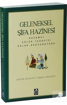 Geleneksel Şifa Hazinesi - Derya Düzgün - Mercan Kitap Geleneksel Şifa Hazinesi - Derya Düzgün - Mercan Kitap
