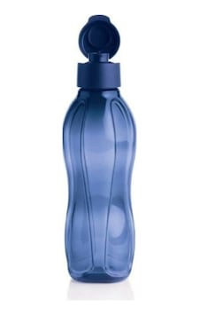 Eko Şişe 1 Litre Matara Suluk Water Bottle Hsgl Lacivert Eko Şişe 1 Litre Matara Suluk Water Bottle Hsgl Lacivert