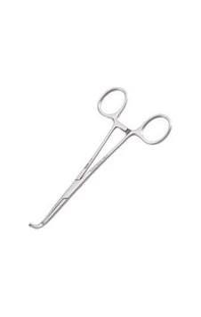 Right Angle Klemp 18 Cm Right Angle Klemp 18 Cm