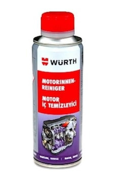 Würth Motor İç Temizleyici 200 Ml Würth Motor İç Temizleyici 200 Ml