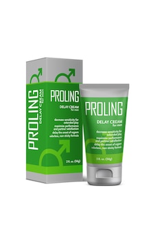 Proling Geciktirici Krem 56 Ml Erkeklere Özel Proling Geciktirici Krem 56 Ml Erkeklere Özel