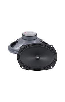 Oto Hoparlör Midrange 6x9 Oval 600w 2 Adet Edison Ed-tr69 Oto Hoparlör Midrange 6x9 Oval 600w 2 Adet Edison Ed-tr69