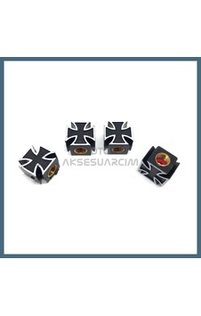 Agc Uygun Sepet Kare Artı Lüx Sibop Kapağı Siyah Beyaz Agc Agc Uygun Sepet Kare Artı Lüx Sibop Kapağı Siyah Beyaz Agc