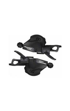 Shimano Deore Vite kolu SL-M610-i 2/3x10 vites