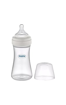 Mooma Kindy Biberon 150 Ml 0-6 Ay Mooma Kindy Biberon 150 Ml 0-6 Ay