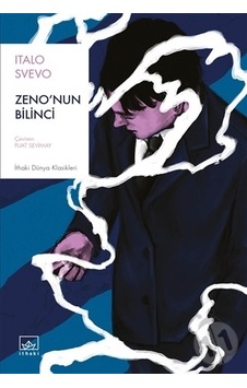 Zeno'nun Bilinci - Italo Svevo - İthaki Yayınları Zeno'nun Bilinci - Italo Svevo - İthaki Yayınları
