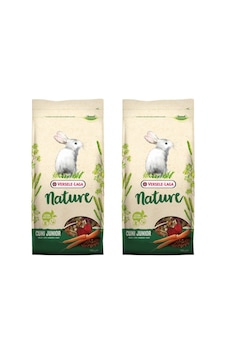 Versele Laga Nature Junior Yavru Tavşan Yemi 700 Gr. X 2 Adet Versele Laga Nature Junior Yavru Tavşan Yemi 700 Gr. X 2 Adet