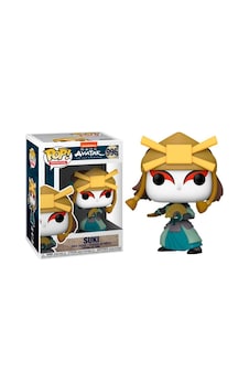 Funko Pop Animation Avatar Suki Figürü Funko Pop Animation Avatar Suki Figürü