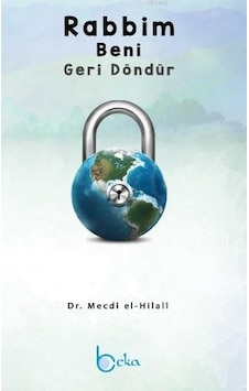 Rabbim Beni Korur - Mecdi El -Hilali - Beka Yayınları Rabbim Beni Korur - Mecdi El -Hilali - Beka Yayınları