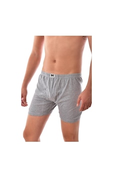 Tutku Erkek Ribana Arjantin Paçalı Boxer 6'lı 0111 Gri Tutku Erkek Ribana Arjantin Paçalı Boxer 6'lı 0111 Gri
