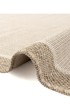 Dekorenti Halı Siena Sisal 3701 Krem Dekorenti Halı Siena Sisal 3701 Krem