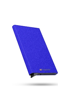 Wrapsol Mekanizmalı Kartlık Rfid Korumalı Alüminyum Otomatik Mekanizmalı Kredi Kartlık Renkli Mat Kırmızı Simli Mavi Simli Mavi Wrapsol Mekanizmalı Kartlık Rfid Korumalı Alüminyum Otomatik Mekanizmalı Kredi Kartlık Renkli Mat Kırmızı Simli Mavi Simli Mavi