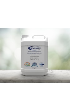 EVYAP BİTKİSEL GLİSERİN 5 KG 99,7 EVYAP BİTKİSEL GLİSERİN 5 KG 99,7