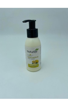 Naturlife Limon Özlü Krem Vazelin 100 ML Naturlife Limon Özlü Krem Vazelin 100 ML