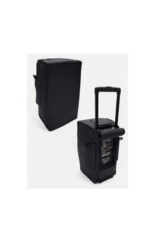 Pa 8812 Eetaşınabilir Amfi Hoparlör Kabin İçin Uyumlu Soft Case Kılıf. Pa 8812 Eetaşınabilir Amfi Hoparlör Kabin İçin Uyumlu Soft Case Kılıf.