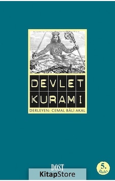 Devlet Kuramı Devlet Kuramı