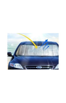 Astraltech Araç Ön Cam Güneşlik Isı Yalıtımlı Katlanabilir Model Renault Megane Honda Civic Opel Ast