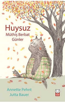 Huysuz - Müthiş Berbat Günler - Rzır-600324 Huysuz - Müthiş Berbat Günler - Rzır-600324