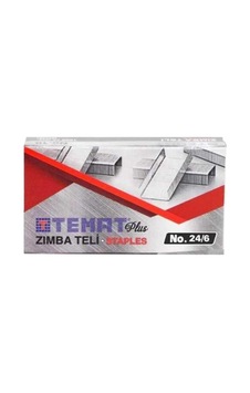 Plus.no:24/6.zımba Teli