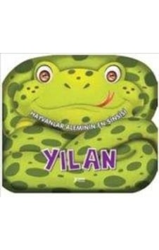 Hayvanlar Aleminin En Sinsisi Yılan - Yuva Hayvanlar Aleminin En Sinsisi Yılan - Yuva
