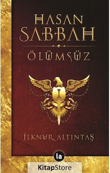Hasan Sabbah / Ilknur Altıntaş N11.232 Hasan Sabbah / Ilknur Altıntaş N11.232