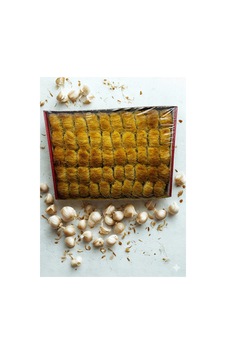 Küçük Porsiyon Kadayıf 500 Gr - 792321515