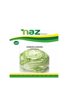 Naz Tohum Lahana Yalova 10 Gr Naz Tohum Lahana Yalova 10 Gr