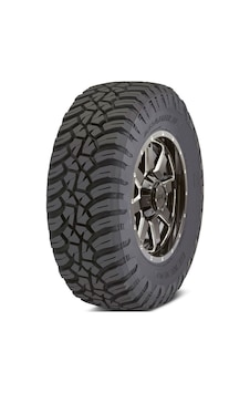 General 265/70 R16 121/118Q Lt 10Pr Grabber X3 Yaz Lastiği 2025