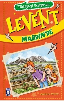 Levent Mardinde - Türkiyeyi Geziyorum 1 Levent Mardinde - Türkiyeyi Geziyorum 1