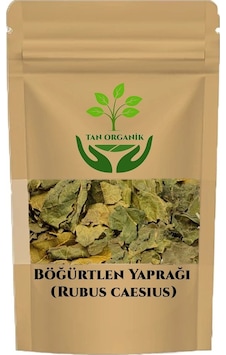 Böğürtlen Yaprağı Rubus Caesius 50gr Böğürtlen Yaprağı Rubus Caesius 50gr