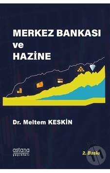 Merkez Bankası ve Hazine-Meltem Keskin Köylü