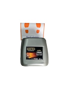 Power Ten Motor Yağı 15w40 Dizel Ve Benzinli Motor Uyumlu 16 Litre Power Ten Motor Yağı 15w40 Dizel Ve Benzinli Motor Uyumlu 16 Litre