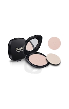 Catherine Arley Silky Touch Pudra No: 2 Catherine Arley Silky Touch Pudra No: 2