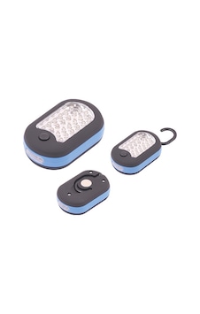 Steweld 564 Çok Fonksiyonlu Led Çalışma Işığı Steweld 564 Çok Fonksiyonlu Led Çalışma Işığı