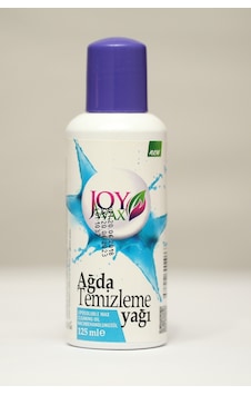 Joy Wax Agda Temizleme Ve Masaj Yağı 125 ML