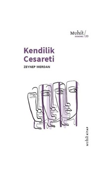 Kendilik  Cesareti
