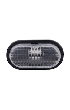 Pleksan Çamurluk Sinyali Beyaz Renault R19-clıo-megane-laguna-r21 Master Iı 3110-b 7700822136 7700847334
