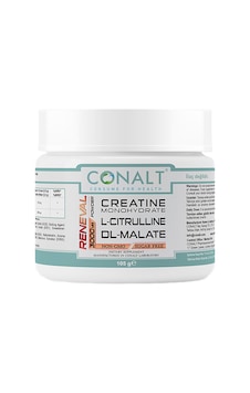 Conalt Reneval Takviye Edici Gıda 105 Gr Conalt Reneval Takviye Edici Gıda 105 Gr