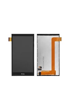 Htc Desire 620 Lcd Ekran Ve Dokunmatik-Siyah Htc Desire 620 Lcd Ekran Ve Dokunmatik-Siyah