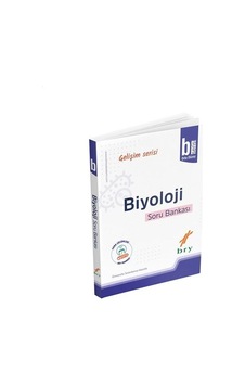 Birey Gelişim Sersi Biyoloji - B - Soru Bankası Birey Gelişim Sersi Biyoloji - B - Soru Bankası