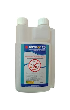 Kulsan Tetracon C.S. Konsantre Genel Haşere 500 ML Kulsan Tetracon C.S. Konsantre Genel Haşere 500 ML