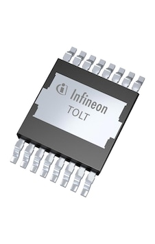 Iptc014n10nm5atma1 Güç Mosfet, N Kanalı, 100 V, 365 A, 0,0013 Ohm
